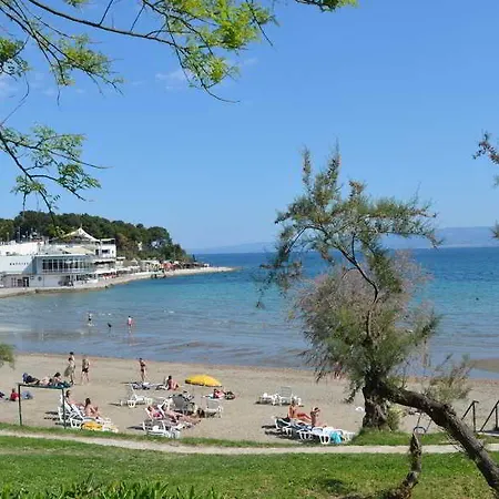 Hotell Ivo 3*