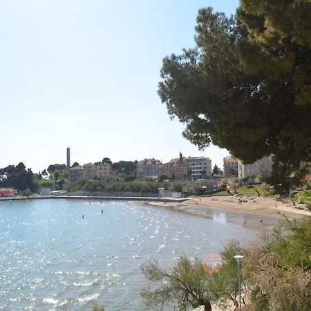 Ivo Hotell Split