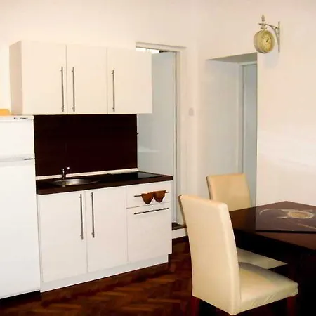 Hotell Ivo
