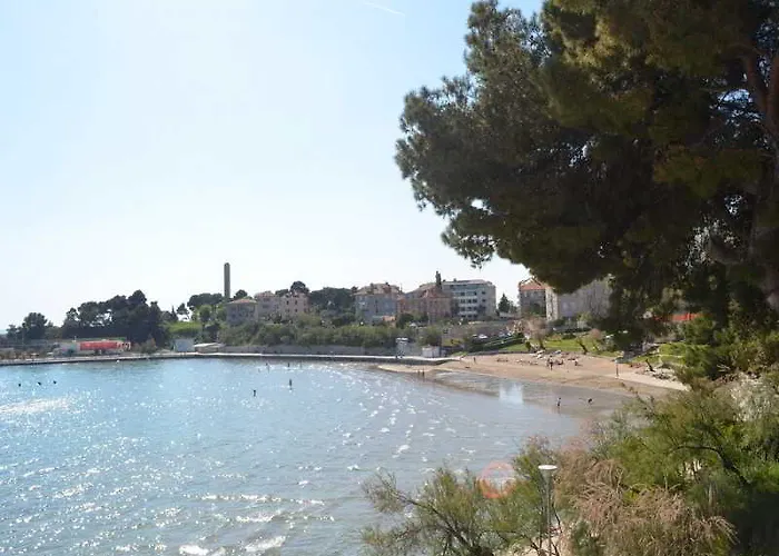 Ivo Hotel Split