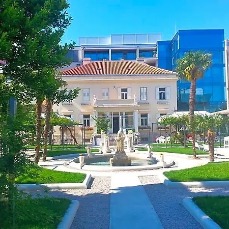 Hotel Ivo Split