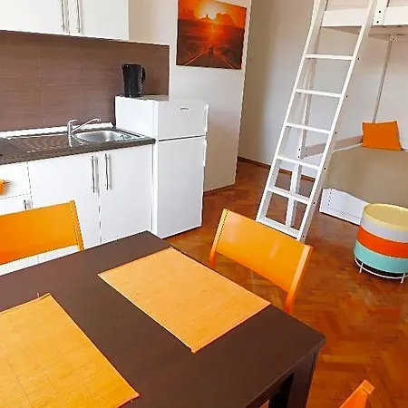 Hotel Ivo Split