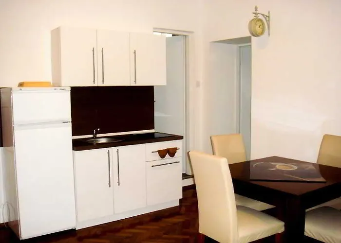 Hotel Ivo