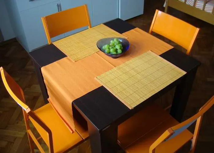 Ξενοδοχείο Ivo Σπλιτ