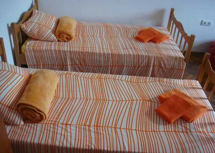 Ξενοδοχείο Ivo