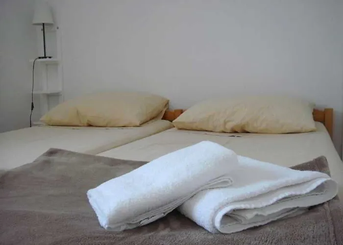 Ivo Ξενοδοχείο Σπλιτ