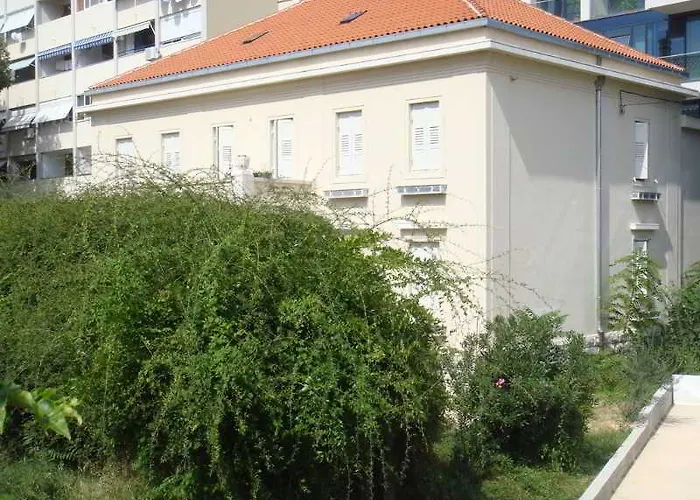 Ξενοδοχείο Ivo