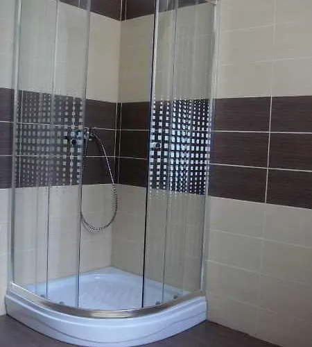 Ivo Ξενοδοχείο Σπλιτ