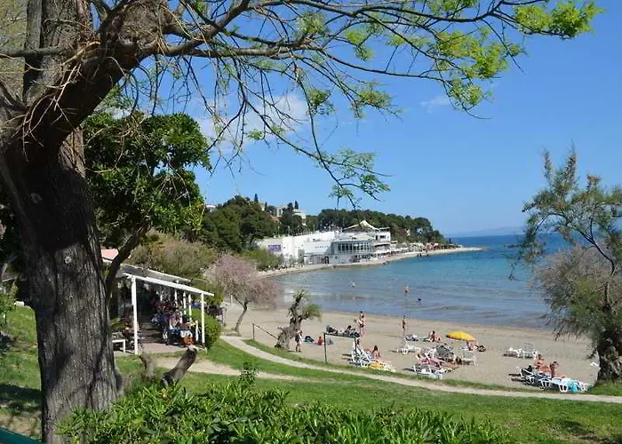 Ξενοδοχείο Ivo Σπλιτ