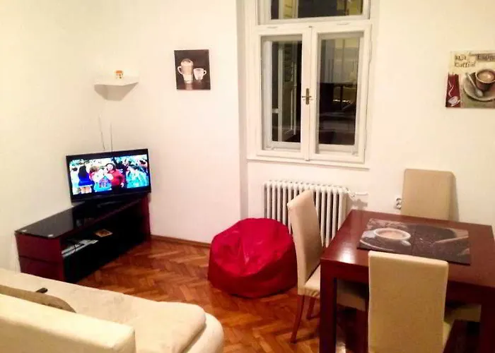 Ivo Ξενοδοχείο Σπλιτ