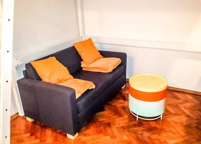 Ξενοδοχείο Ivo 2*